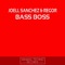 Cube (Dominique Costa Remix) - Joell Sanchez & Regor lyrics