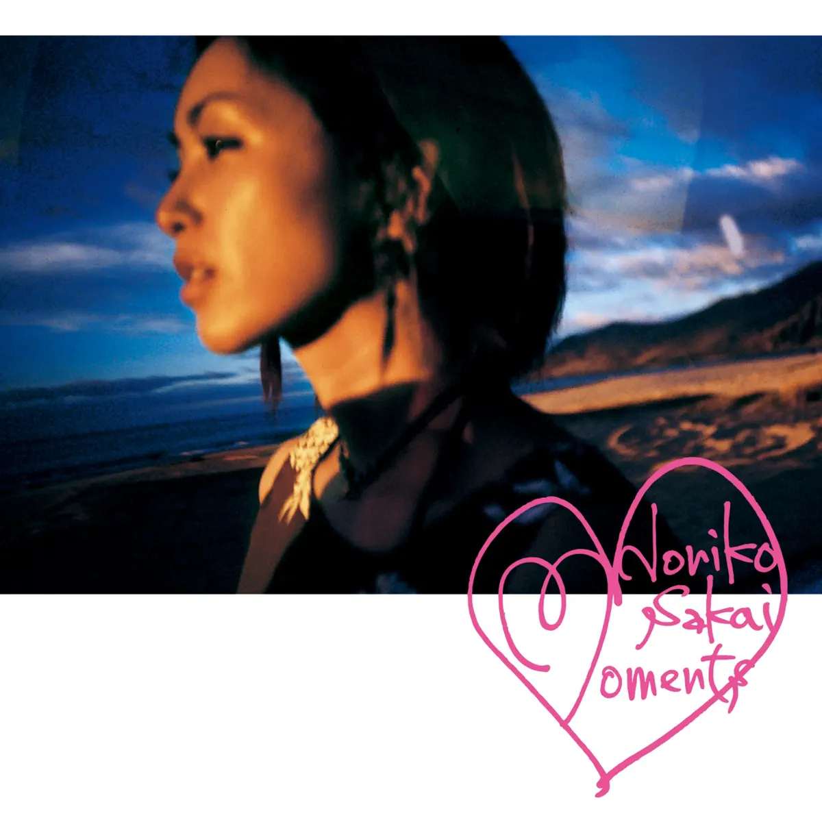 酒井法子 - Moments (2003) [iTunes Plus AAC M4A]-新房子