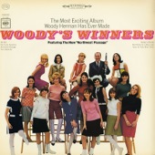 Woody's Winners (Live) artwork