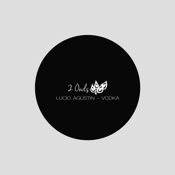 Vodka - Single