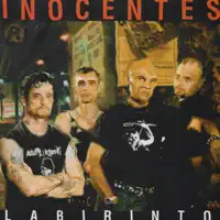travado — Inocentes