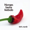 Norges Beste Kebab by Alias iTunes Track 1