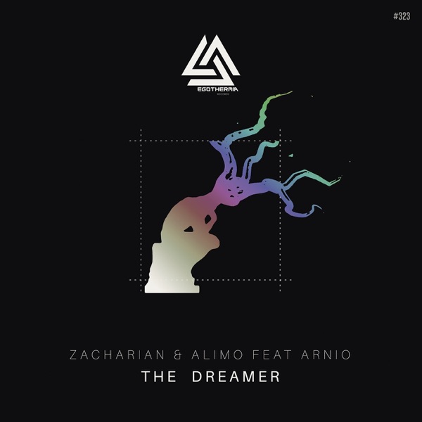 The Dreamer (feat. Arnio) - Single