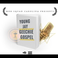 Eny - Single - Young Jay