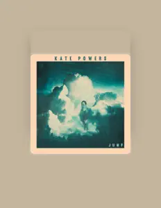 Listen to Kate Powers, watch music videos, read bio, see tour dates & more!