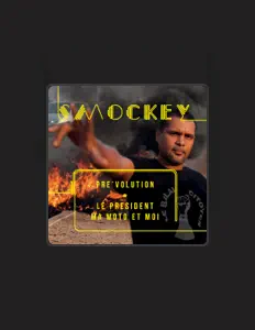 Smockeyを聴いたり、ミュージックビデオを鑑賞したり、経歴やツアー日程などを確認したりしましょう！