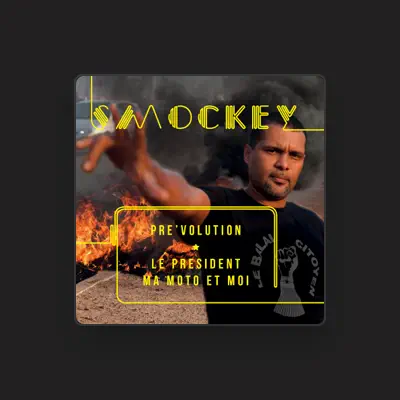 Listen to Smockey, watch music videos, read bio, see tour dates & more!