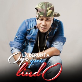 Ponte la Mini La Berunta