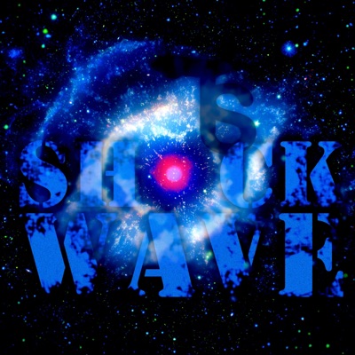 Shockwave - Single