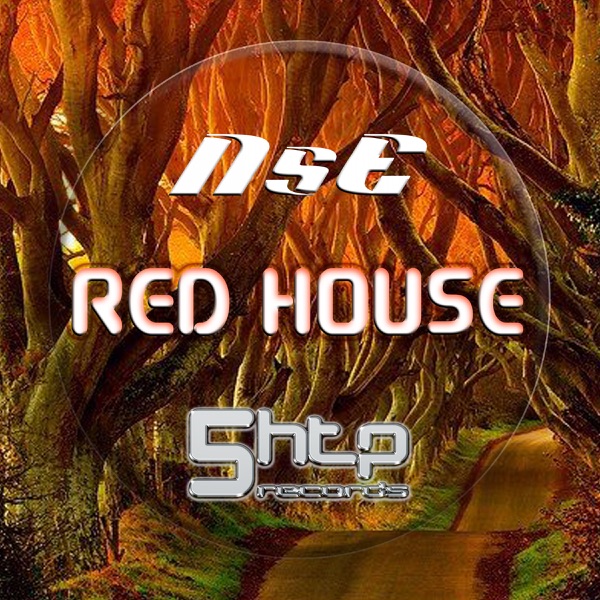 Red House - Single