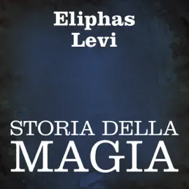 Storia della magia