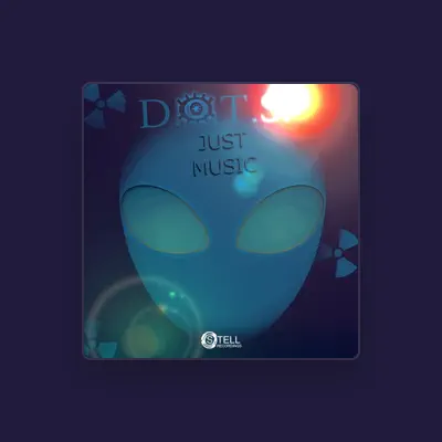 Listen to Dots, watch music videos, read bio, see tour dates & more!