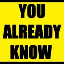 You Already Know (feat. J Ro) Trav the Producer