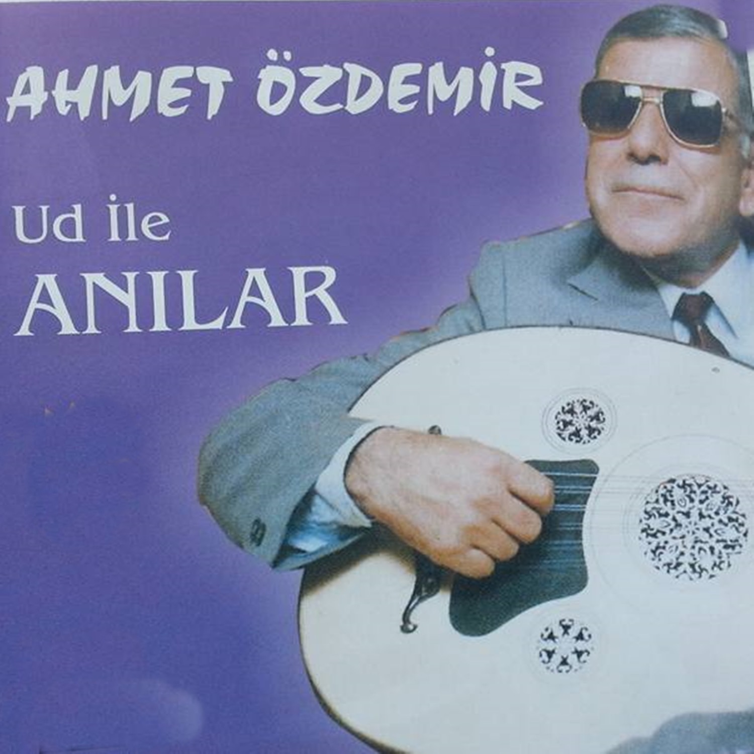 Ud İle Anılar