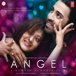 Angel (Original Motion Picture Soundtrack)