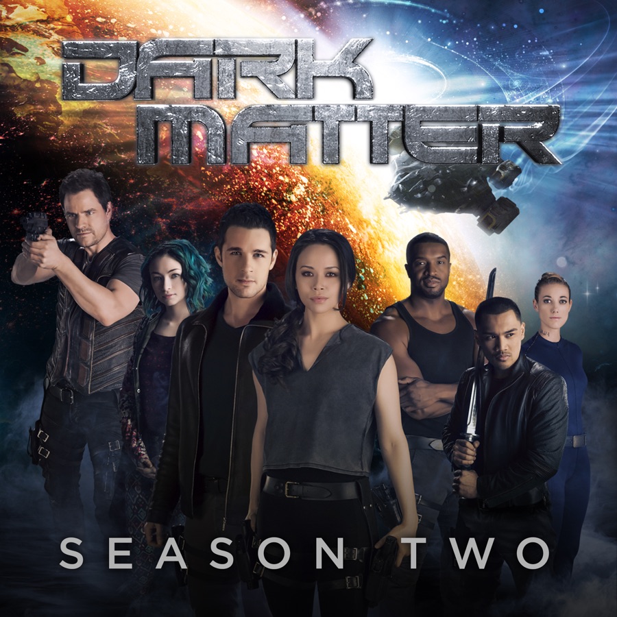 Dark Matter, Season 2 wiki, synopsis, reviews Movies Rankings!