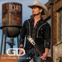 All Kinds of Crazy — George Ducas