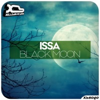 Black Moon - Single - ISSA