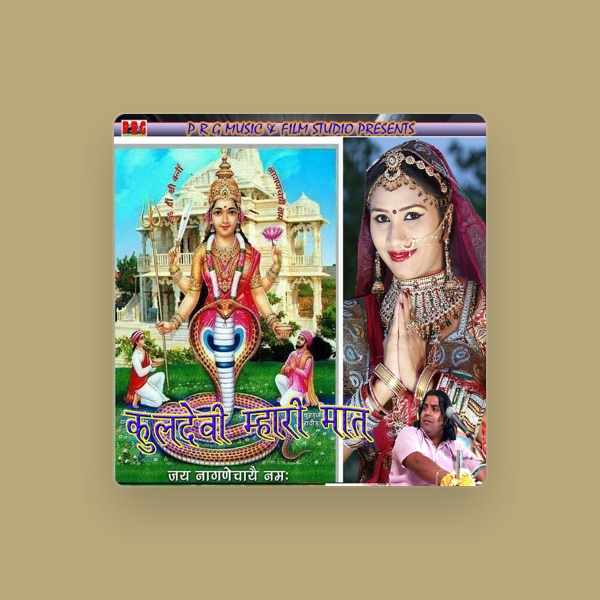Shyam Paliwal's avatar