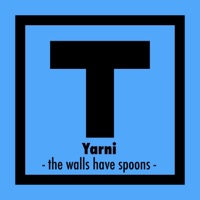 The Walls Have Spoons - Single - Yarni