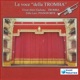 La voce della tromba