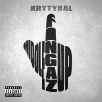 Middle Fingaz Up - Single - Krytykal