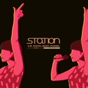My Show - Single