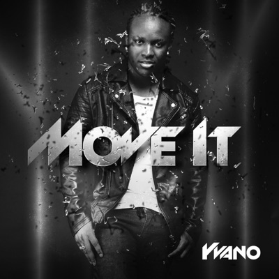 Move It - Single