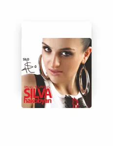 Listen to Silva Hakobyan, watch music videos, read bio, see tour dates & more!