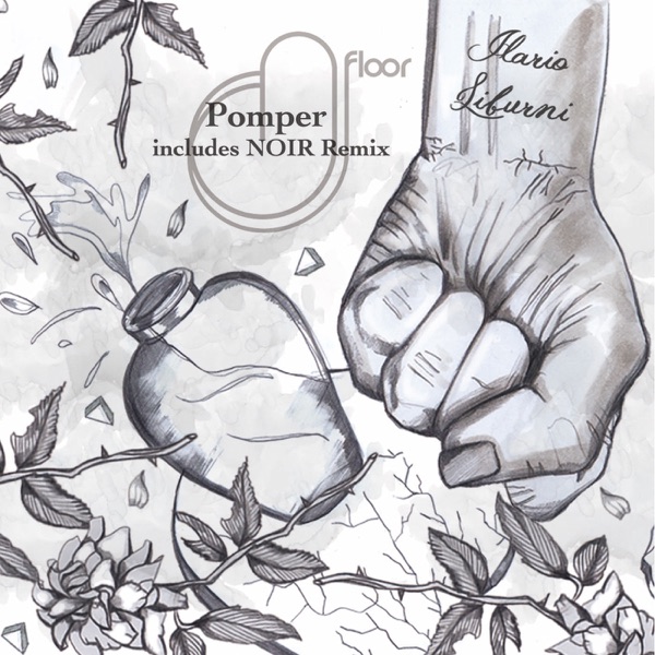 Pomper - EP