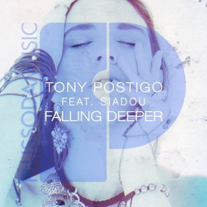 Falling Deeper (feat. Siadou) - EP