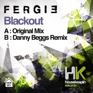 Blackout - Single