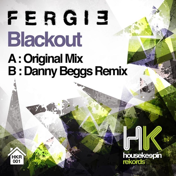 Blackout - Single