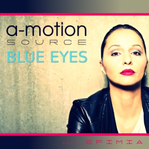 Blue Eyes (feat. Efimia) [Visioneight & Bootmasters Remix Extended Edit]