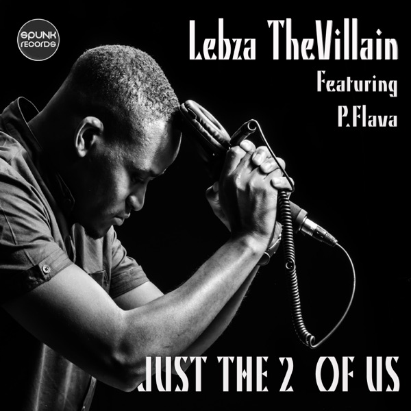 Just the 2 of Us (feat. P.Flava) - Single