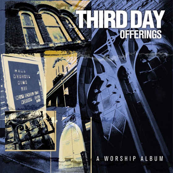 Cover artwork for Saved