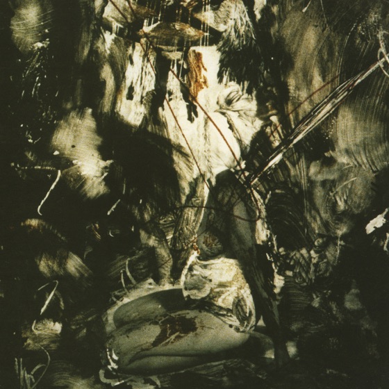 Cover artwork for Wail of Sumer