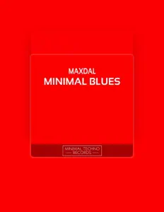 Dengarkan Maxdal, tonton video musik, baca bio, lihat tanggal tur & lainnya!