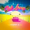 Cali Love - Korr-A lyrics