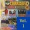 Chuy y Mauricio - El Moreno Carrillo y Su Banda Tierra Sagrada lyrics