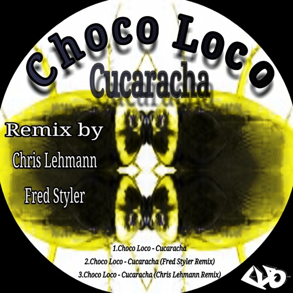 Cucaracha - Single
