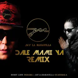 Dale Mami (Ya Remix) - Single - Bossy Lion Dale Mami (Ya Remix) - Single - Bossy Lion