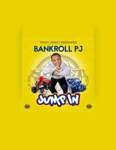 Bankroll Pjを聴いたり、ミュージックビデオを鑑賞したり、経歴やツアー日程などを確認したりしましょう！
