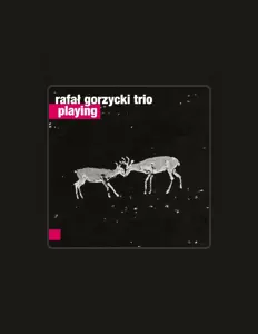 Listen to Rafal Gorzycki Trio, watch music videos, read bio, see tour dates & more!