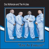 Doc McKenzie and the Hi-Lites - He Saw It All