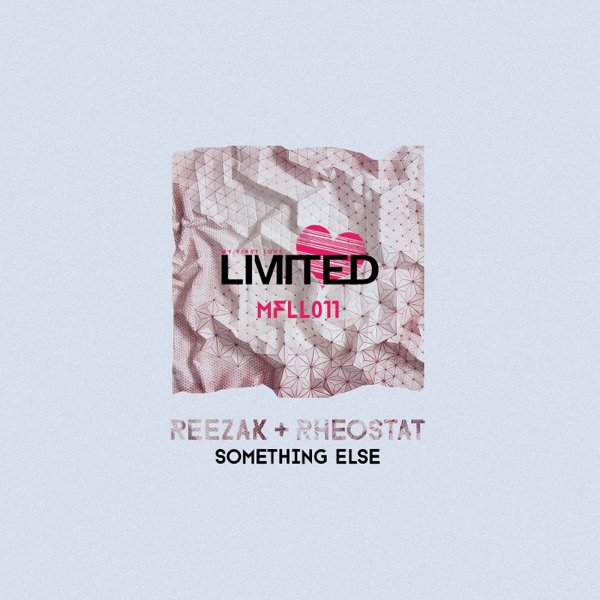 Something Else - EP