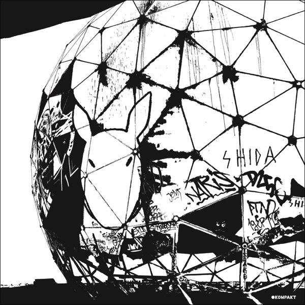 Teufelsberg - Single