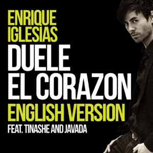 DUELE EL CORAZÓN (English Version) [feat. Tinashe & Javada]
