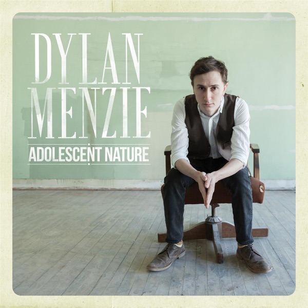 Talk To Me by Dylan Menzie on Go Atlantic