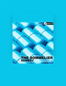聆聽 The Sommelier、觀看音樂影片、閱讀小傳、查看巡演日期等！